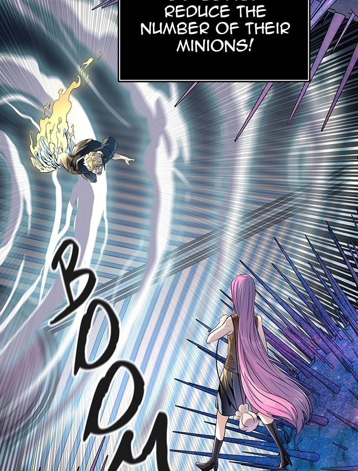 Tower of God Chapter 520 - Page 216