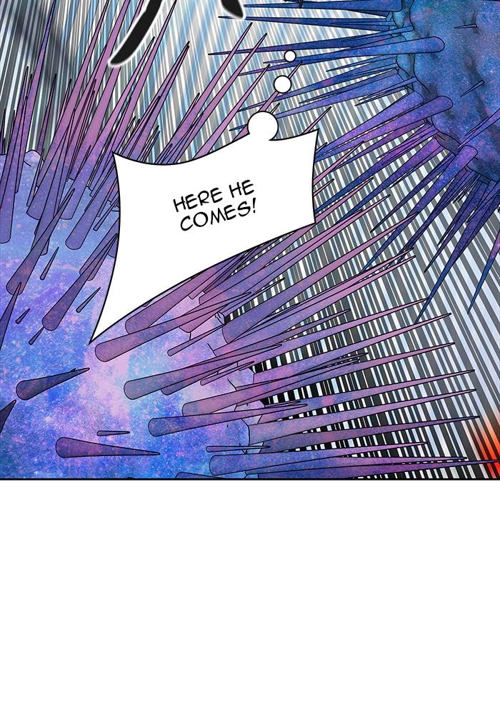 Tower of God Chapter 520 - Page 217