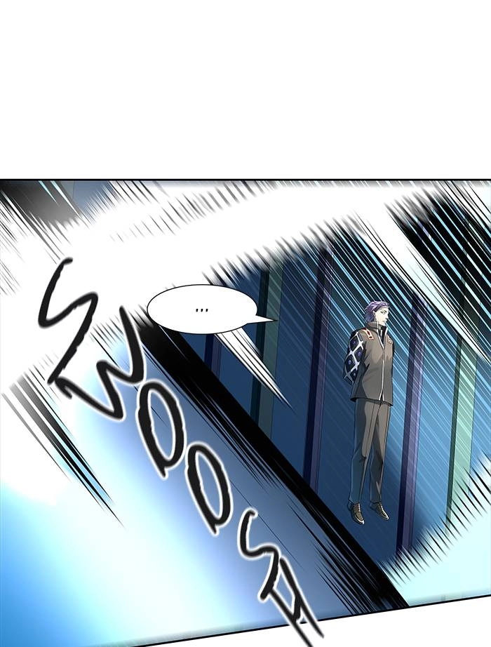 Tower of God Chapter 520 - Page 218