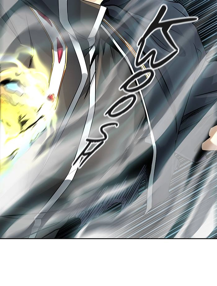 Tower of God Chapter 520 - Page 222