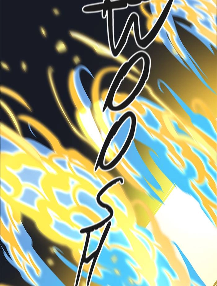 Tower of God Chapter 520 - Page 224