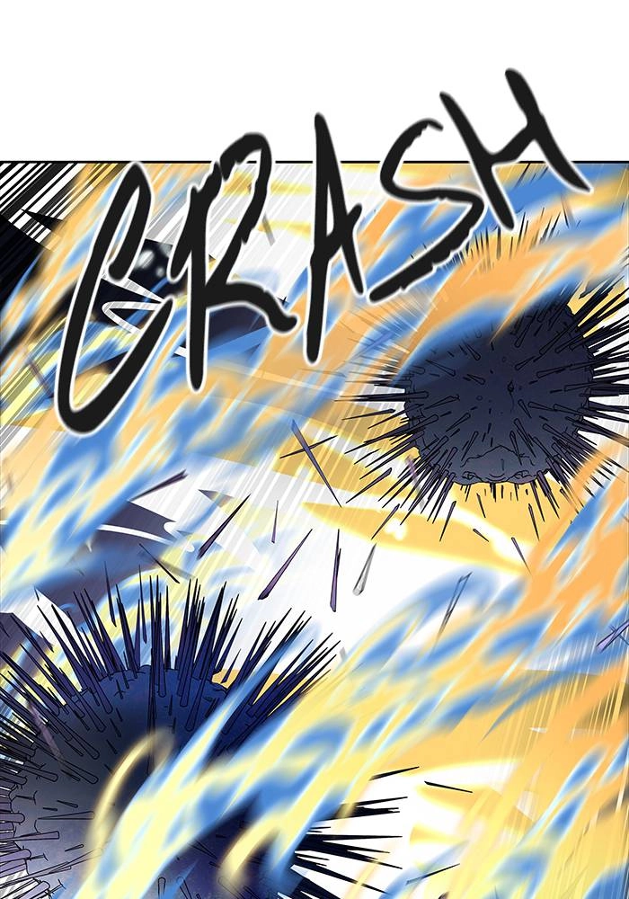 Tower of God Chapter 520 - Page 227
