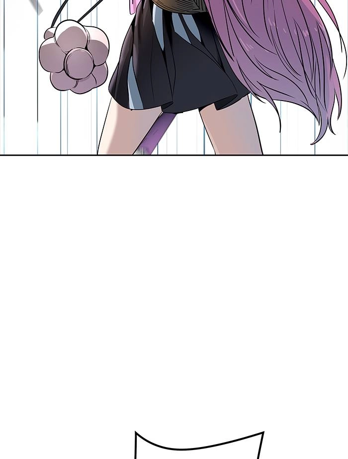 Tower of God Chapter 520 - Page 234