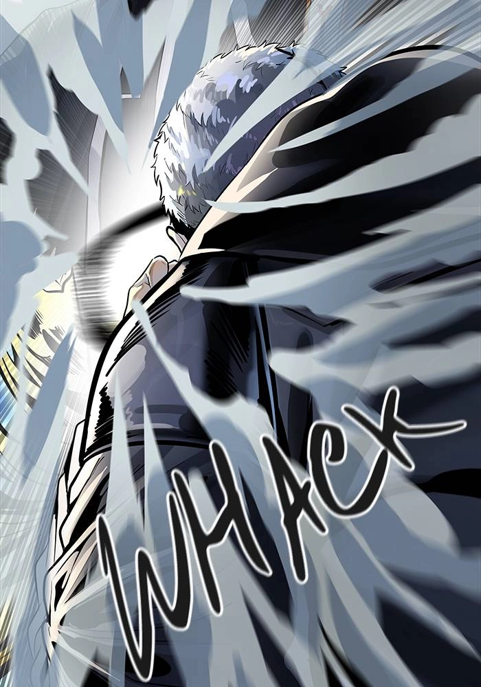Tower of God Chapter 520 - Page 238