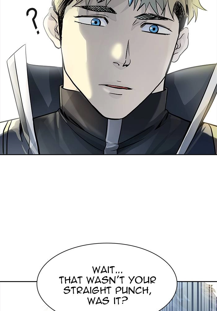 Tower of God Chapter 520 - Page 240
