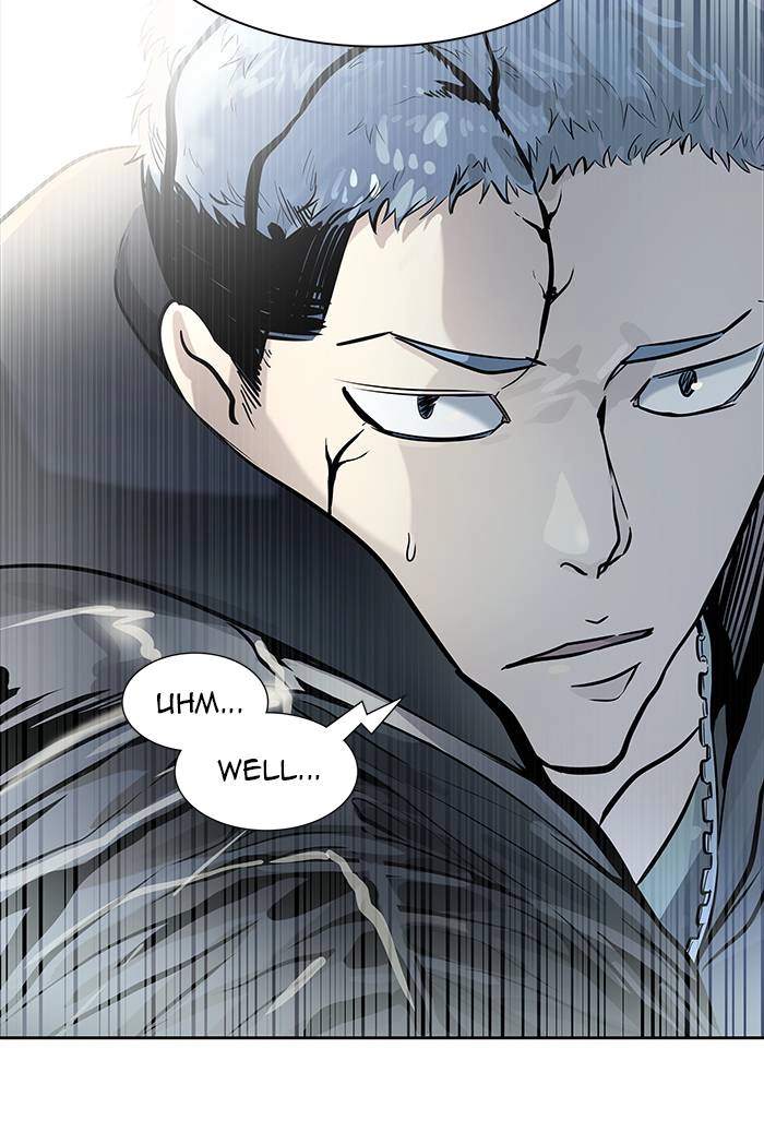 Tower of God Chapter 520 - Page 241