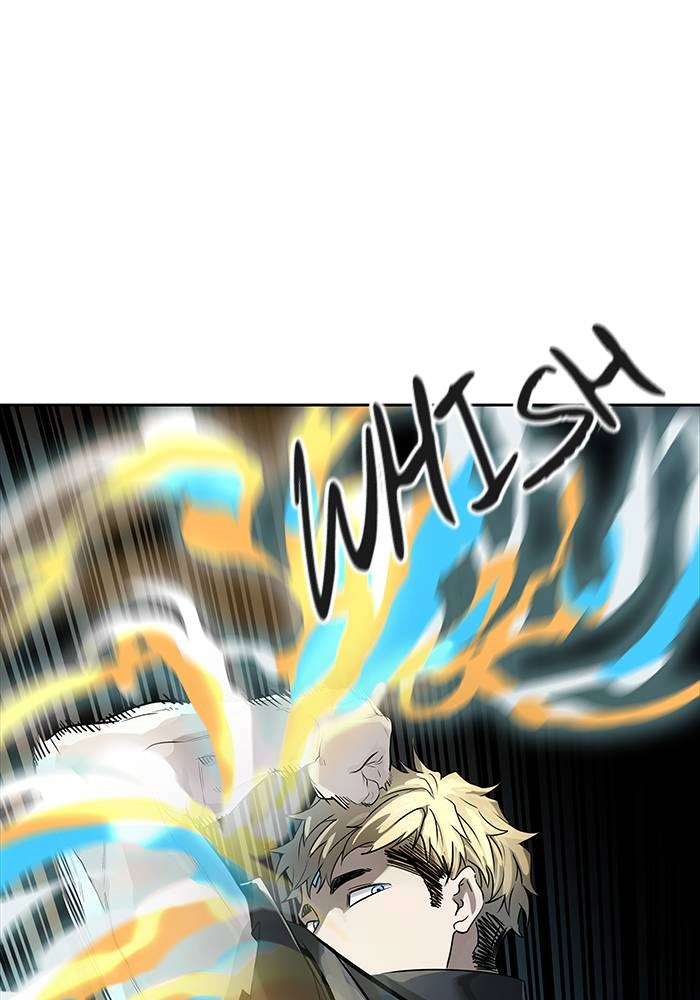 Tower of God Chapter 520 - Page 242