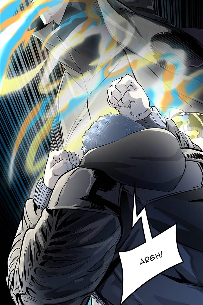 Tower of God Chapter 520 - Page 243