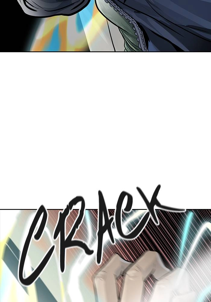 Tower of God Chapter 520 - Page 244
