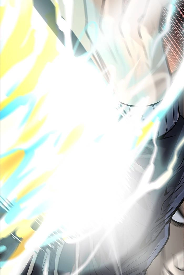 Tower of God Chapter 520 - Page 245