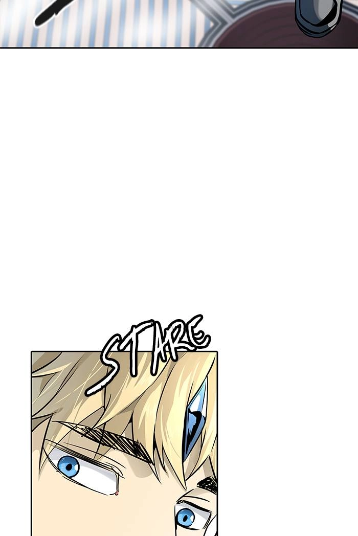 Tower of God Chapter 520 - Page 253