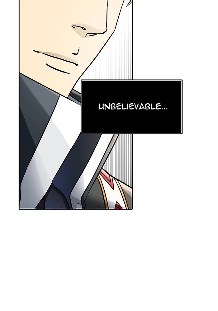 Tower of God Chapter 520 - Page 254