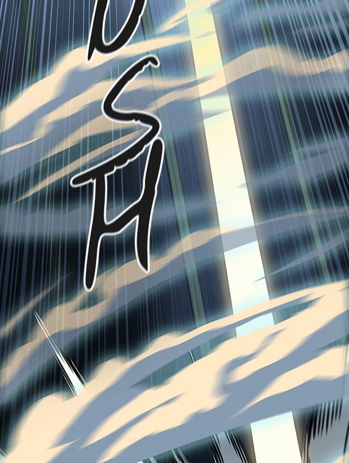 Tower of God Chapter 521 - Page 3