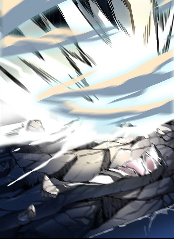 Tower of God Chapter 521 - Page 4