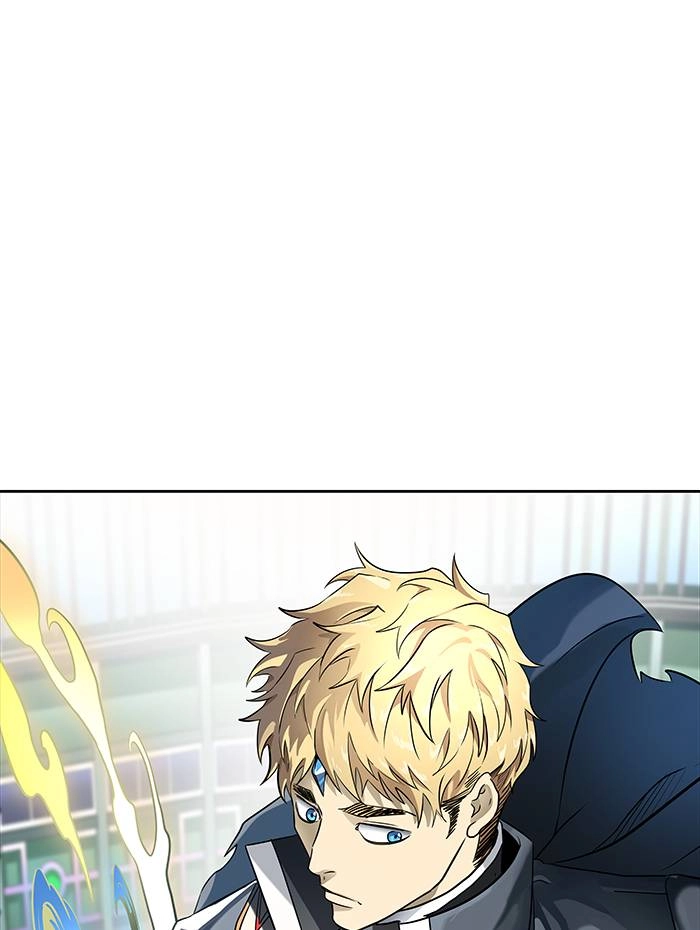 Tower of God Chapter 521 - Page 5