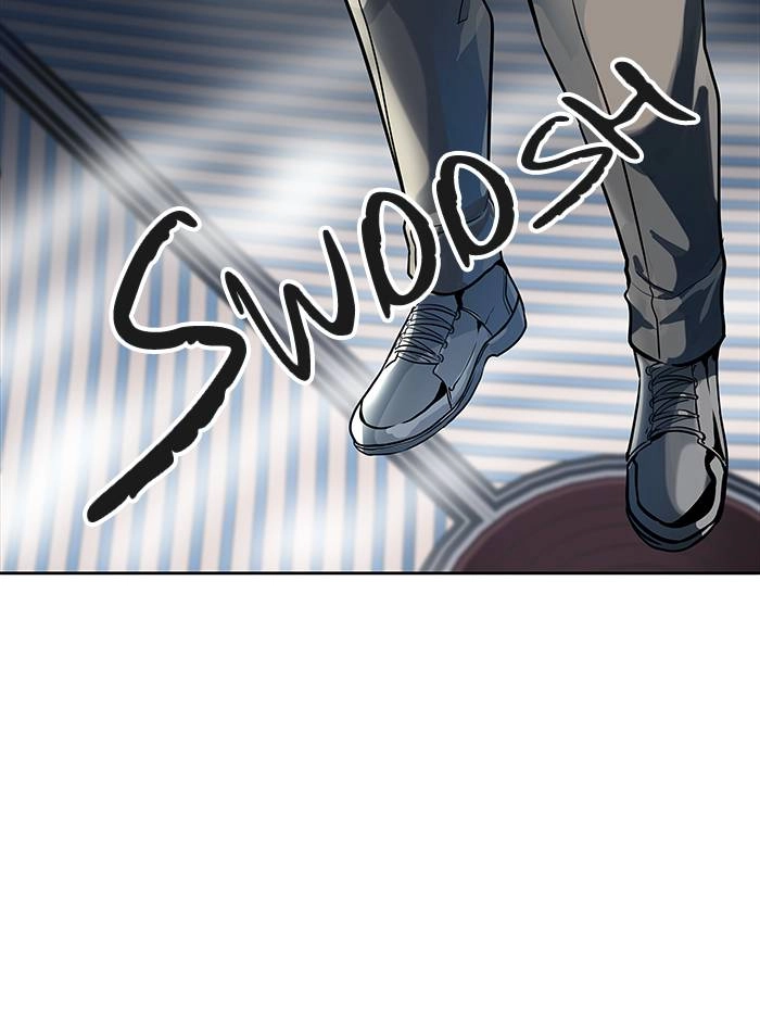 Tower of God Chapter 521 - Page 7