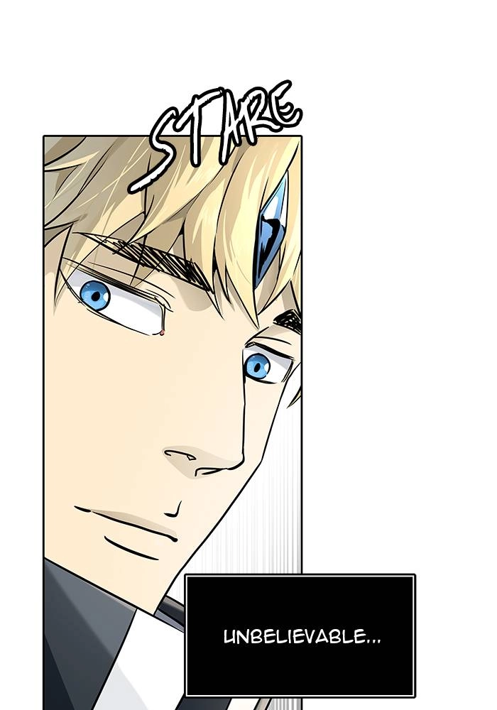 Tower of God Chapter 521 - Page 8