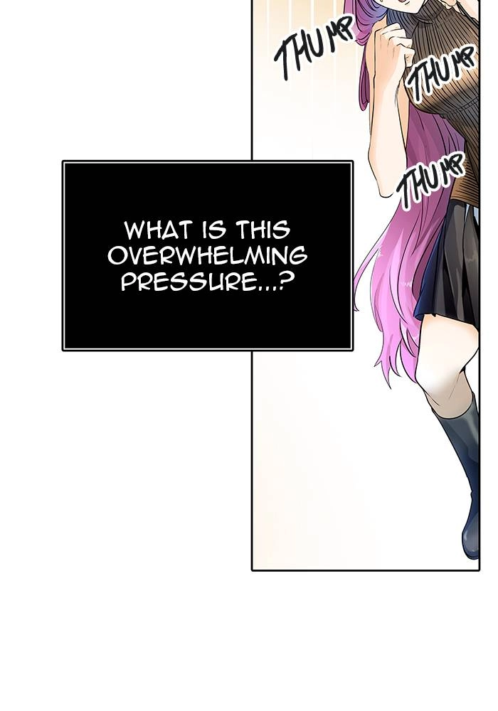 Tower of God Chapter 521 - Page 10