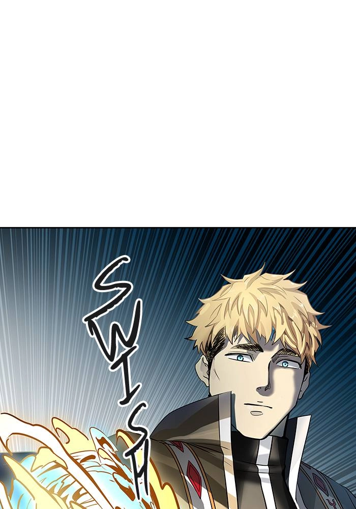 Tower of God Chapter 521 - Page 14