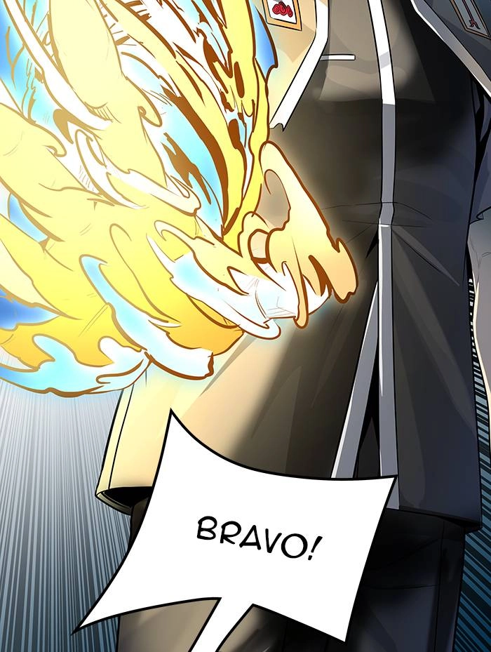 Tower of God Chapter 521 - Page 15