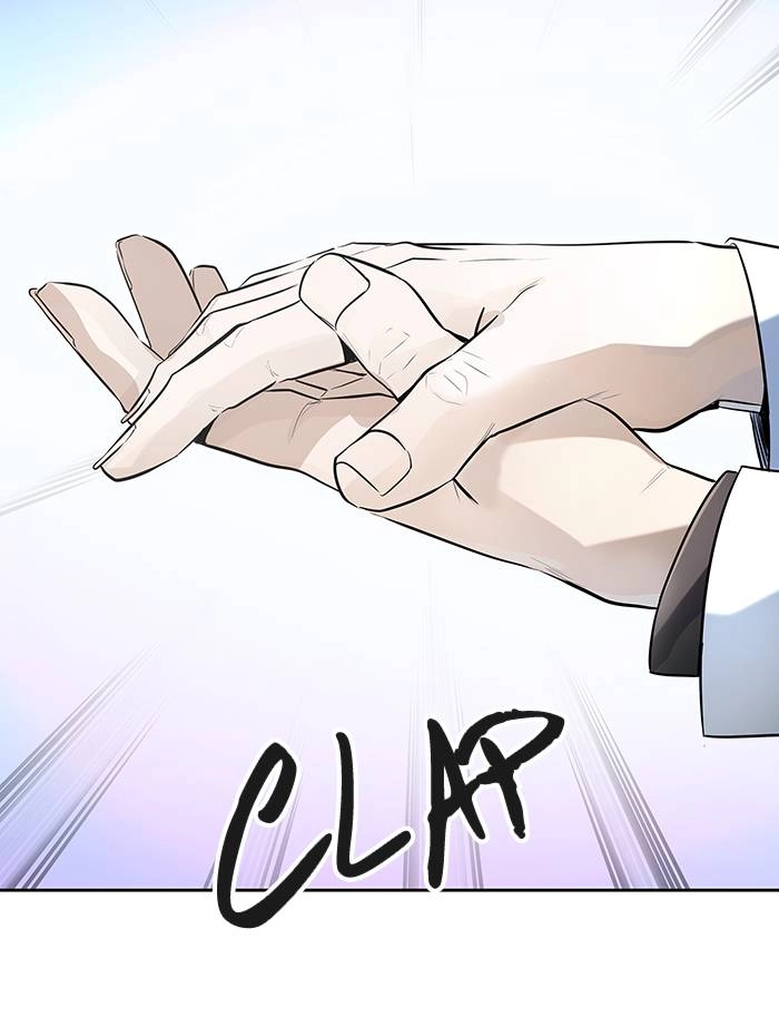 Tower of God Chapter 521 - Page 17