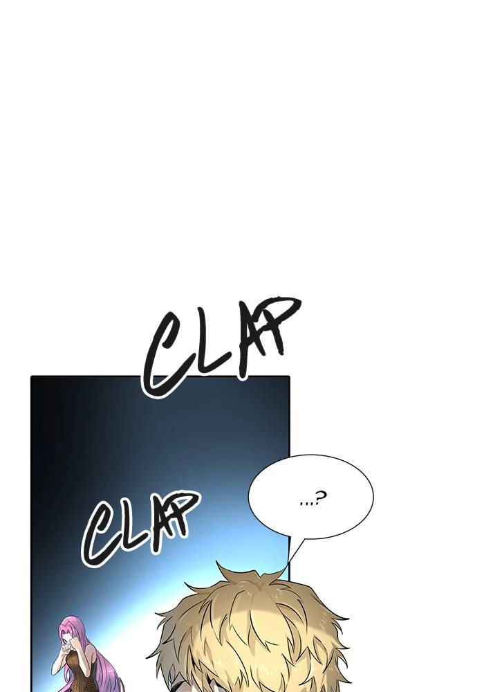 Tower of God Chapter 521 - Page 18