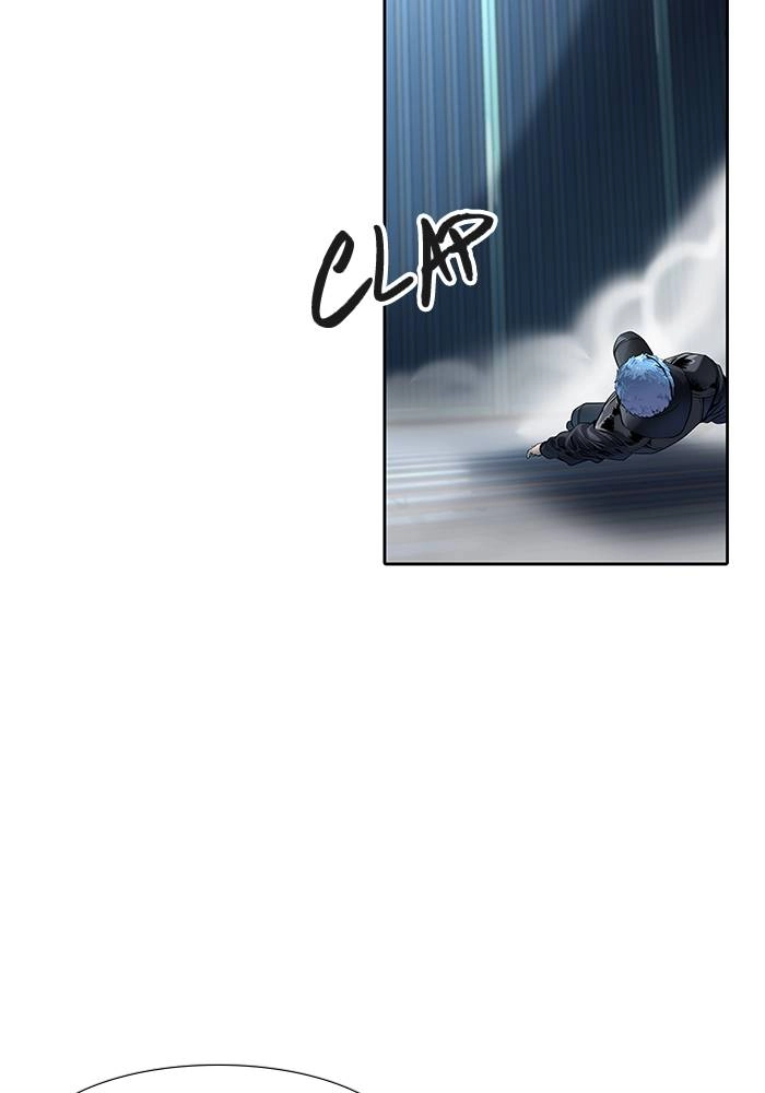 Tower of God Chapter 521 - Page 20