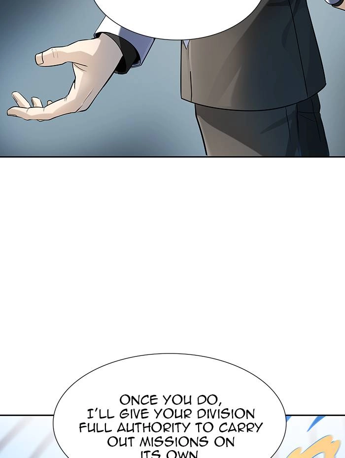 Tower of God Chapter 521 - Page 25