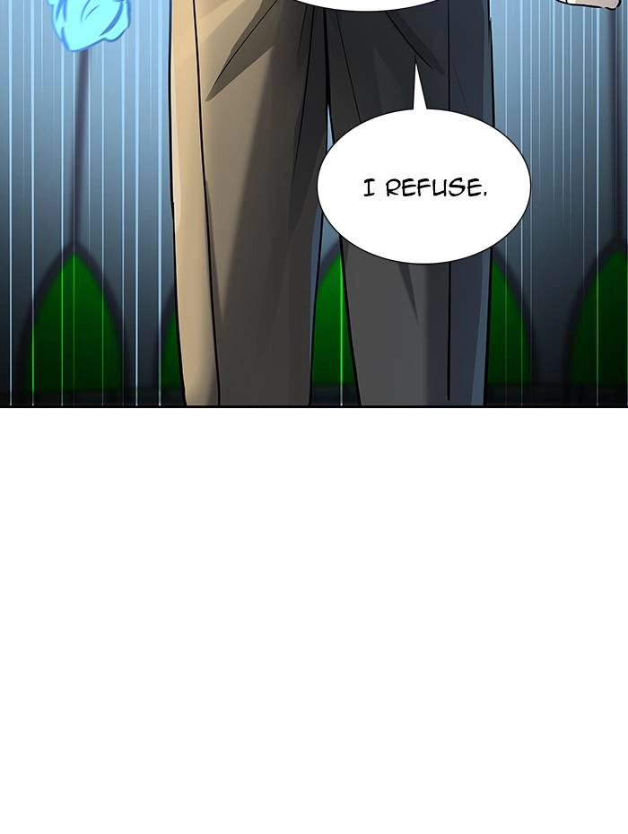 Tower of God Chapter 521 - Page 27