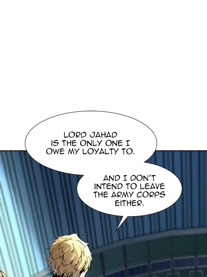 Tower of God Chapter 521 - Page 28