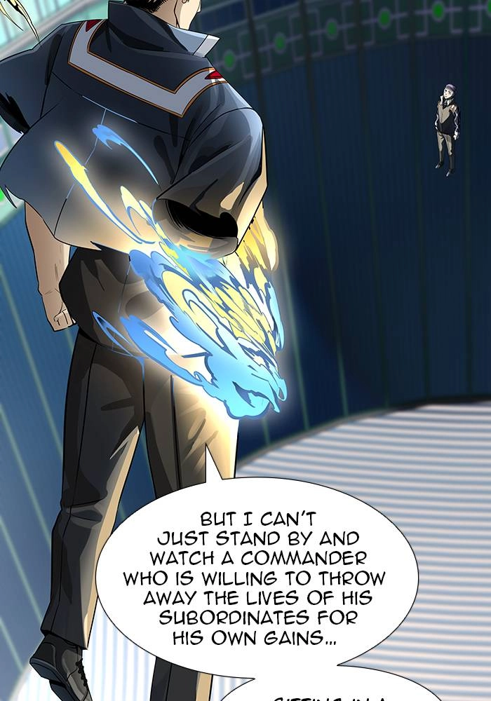 Tower of God Chapter 521 - Page 29
