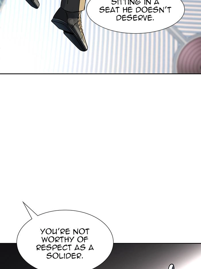 Tower of God Chapter 521 - Page 30