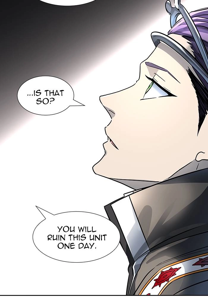 Tower of God Chapter 521 - Page 31