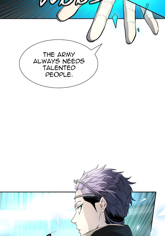 Tower of God Chapter 521 - Page 33