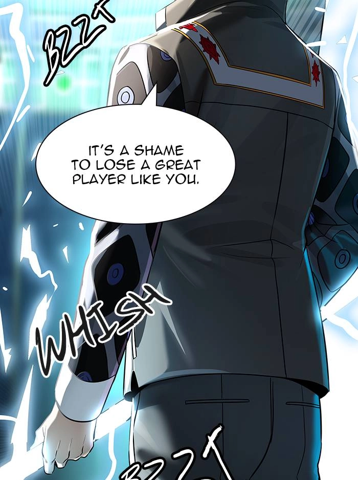 Tower of God Chapter 521 - Page 34