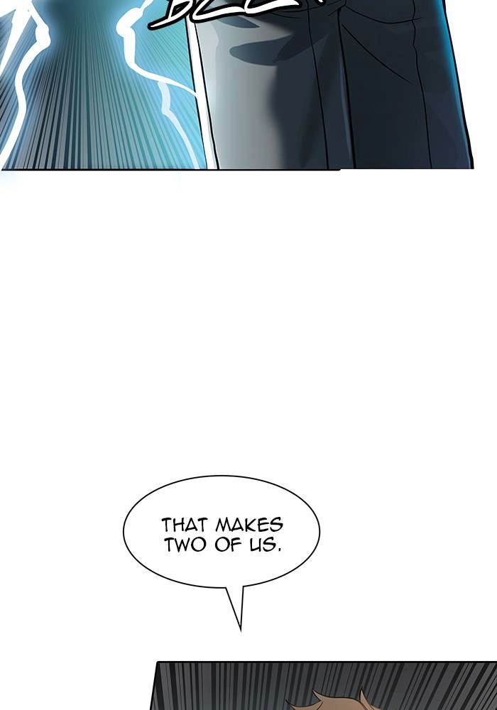 Tower of God Chapter 521 - Page 35