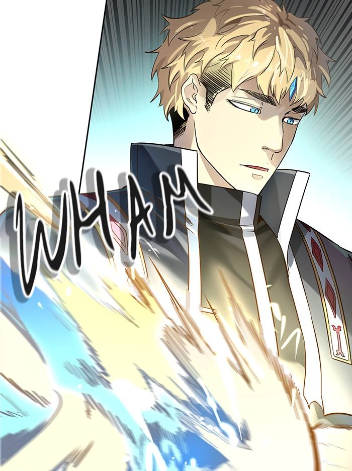 Tower of God Chapter 521 - Page 36