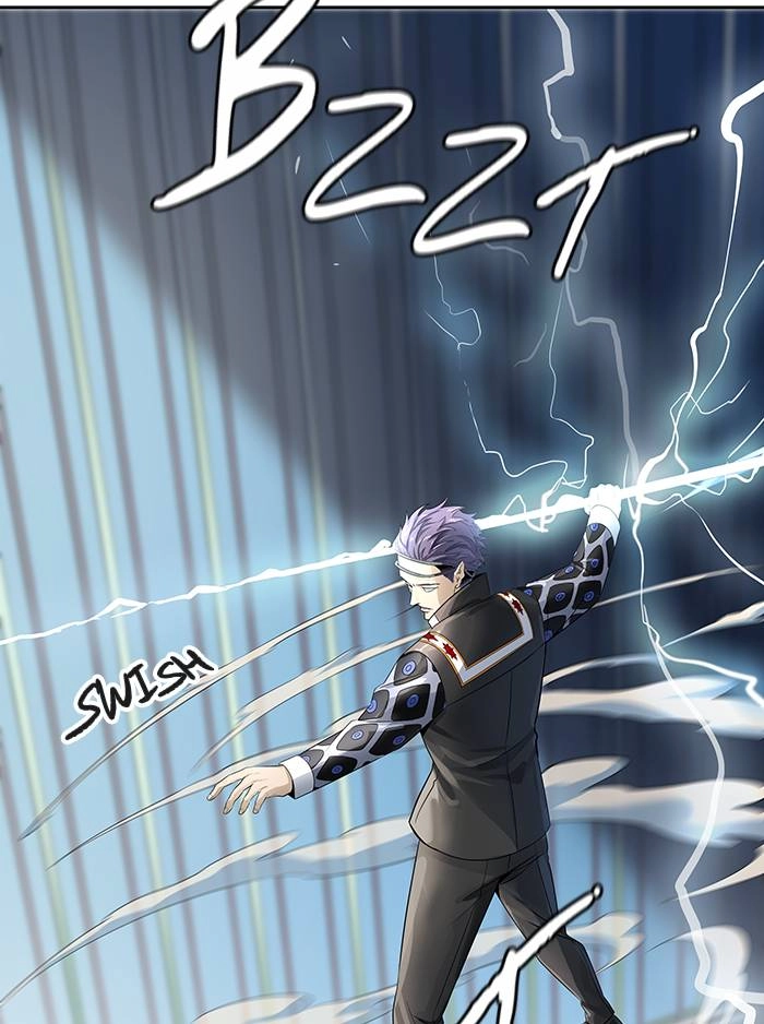 Tower of God Chapter 521 - Page 38