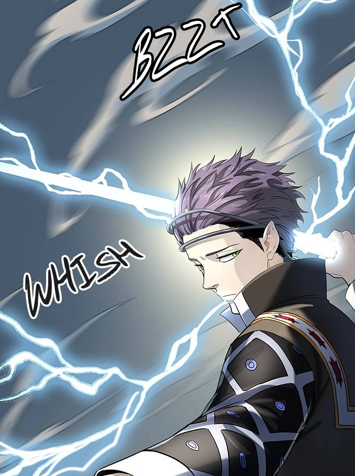 Tower of God Chapter 521 - Page 40