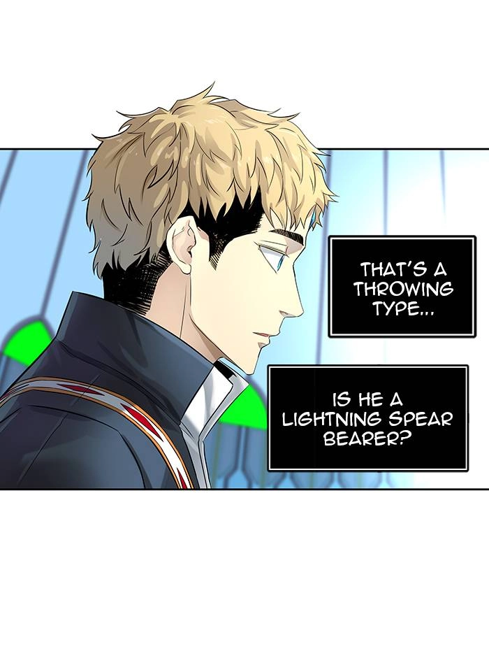 Tower of God Chapter 521 - Page 42