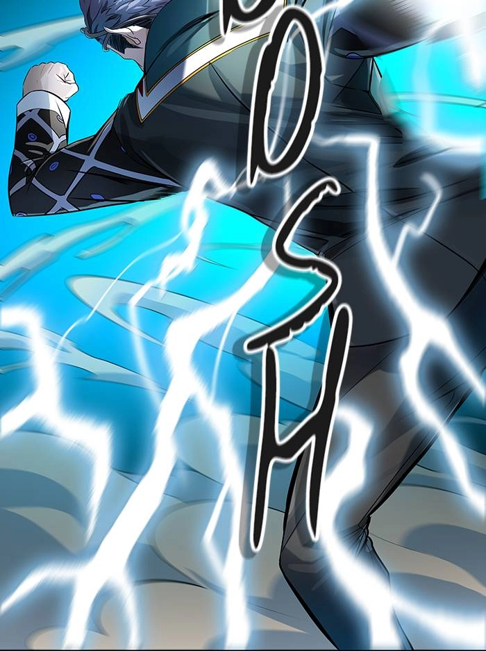 Tower of God Chapter 521 - Page 44