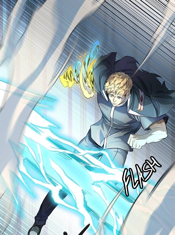 Tower of God Chapter 521 - Page 48