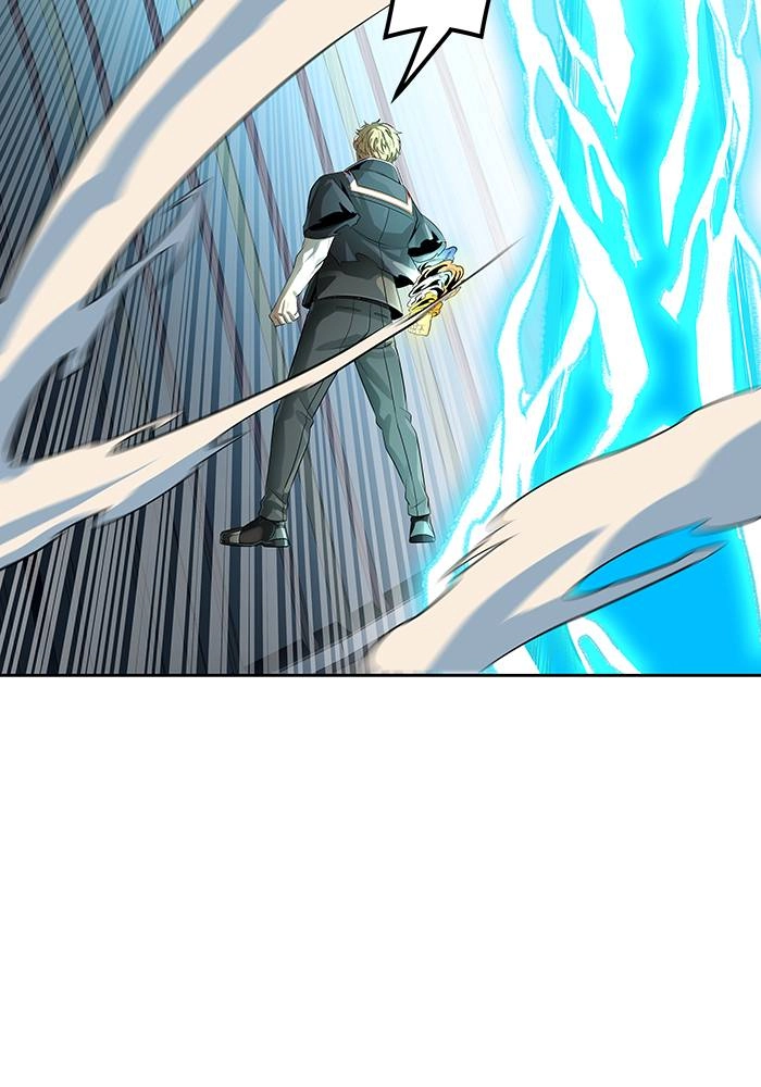 Tower of God Chapter 521 - Page 51