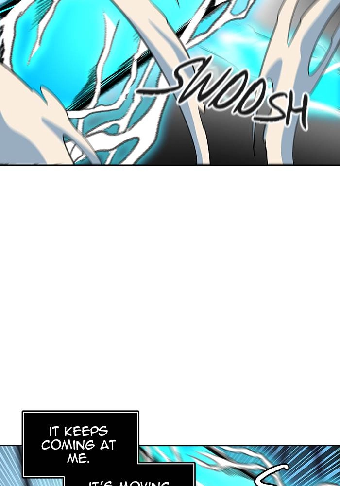 Tower of God Chapter 521 - Page 55