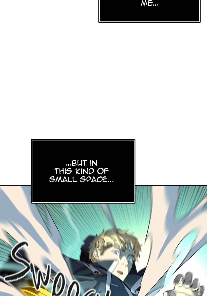 Tower of God Chapter 521 - Page 57