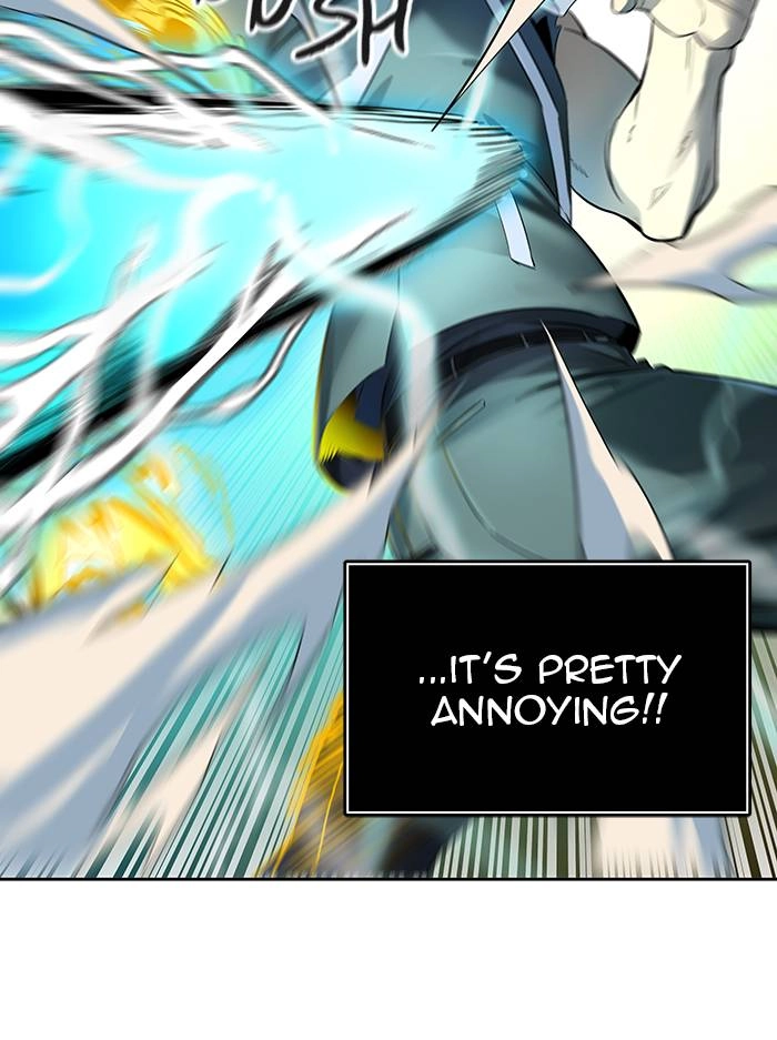 Tower of God Chapter 521 - Page 58