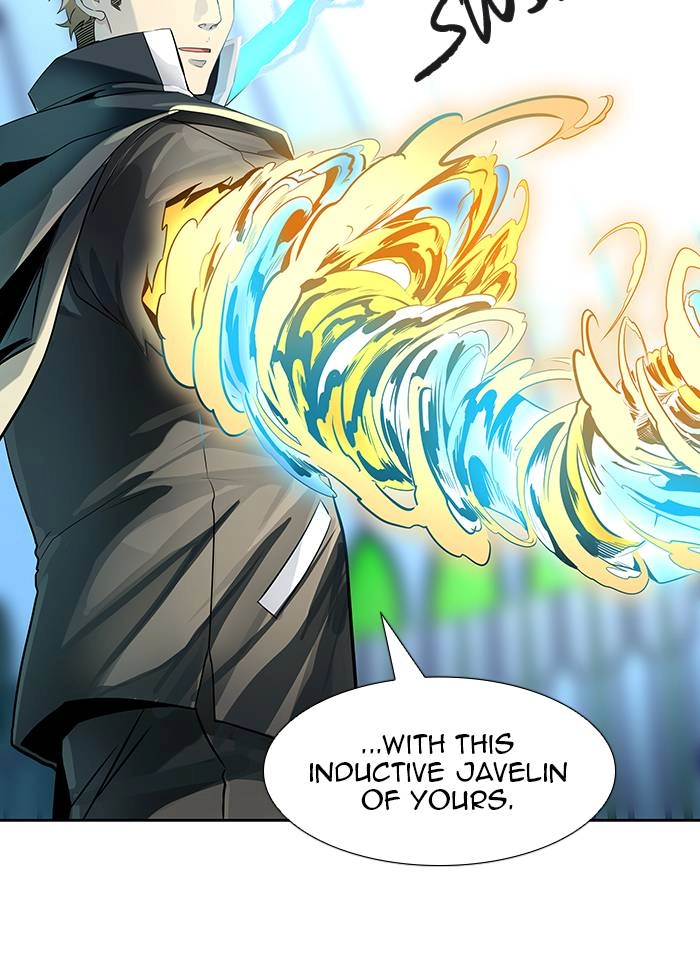 Tower of God Chapter 521 - Page 67
