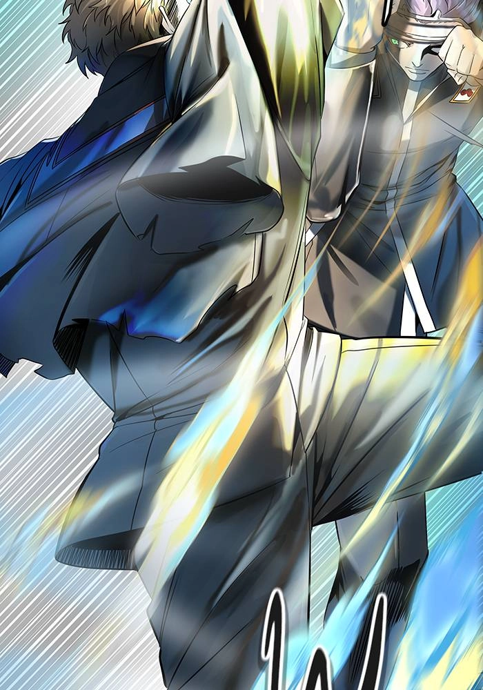 Tower of God Chapter 521 - Page 78