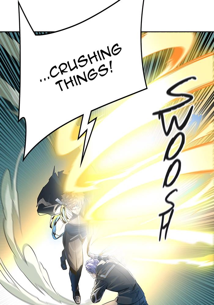 Tower of God Chapter 521 - Page 85