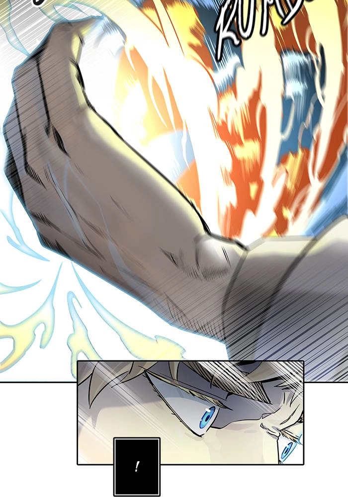Tower of God Chapter 521 - Page 87